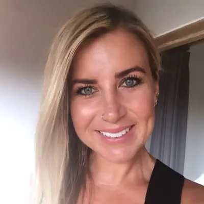 Fiona Mancini 