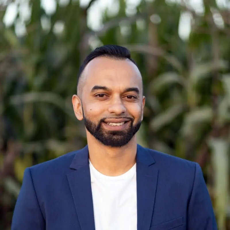 Shonal Narayan