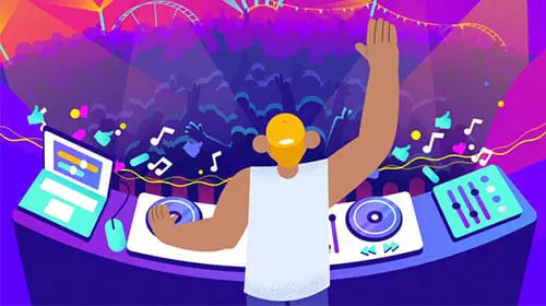 Audius: AIP
