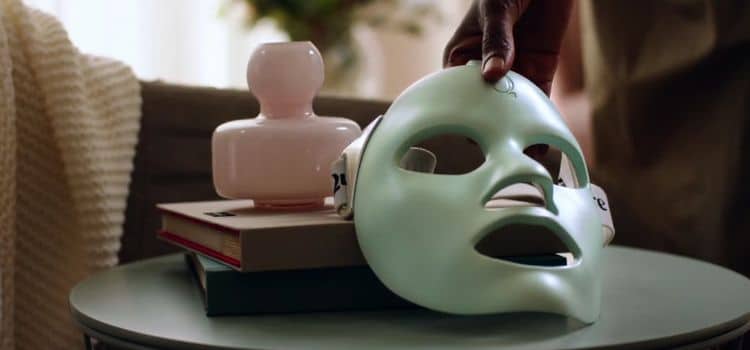 Beauty Mask