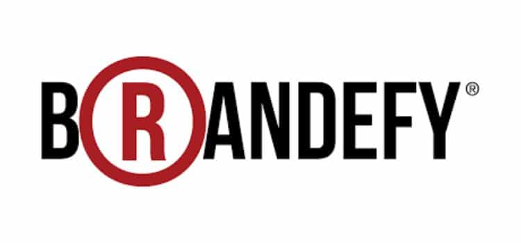 Brandefy