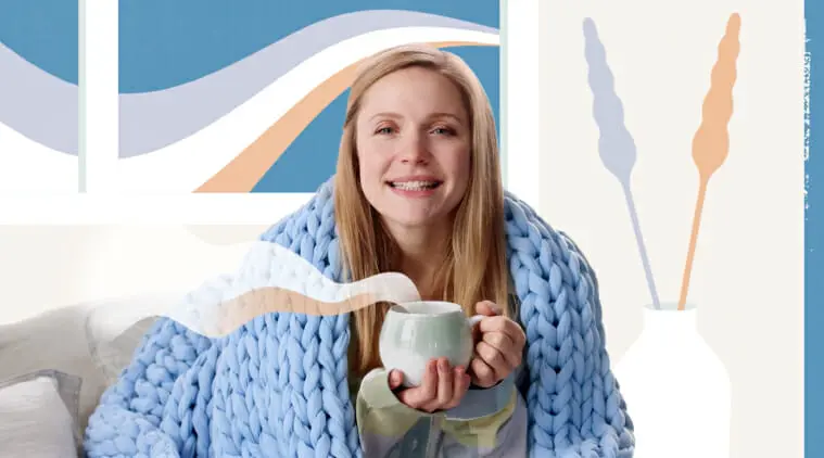 Calming Blanket