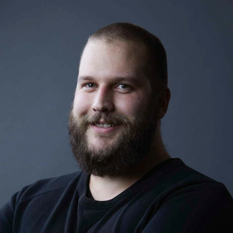 Luke Jokovich
