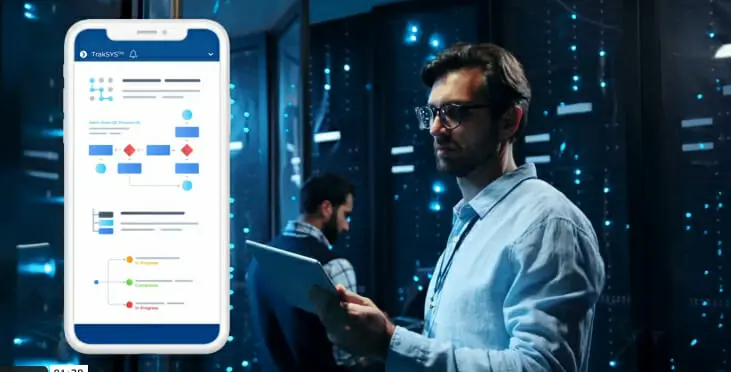 Parsec Workflow