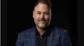 Michael Eason