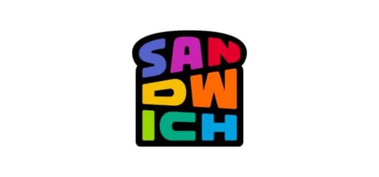 Sandwich Logo
