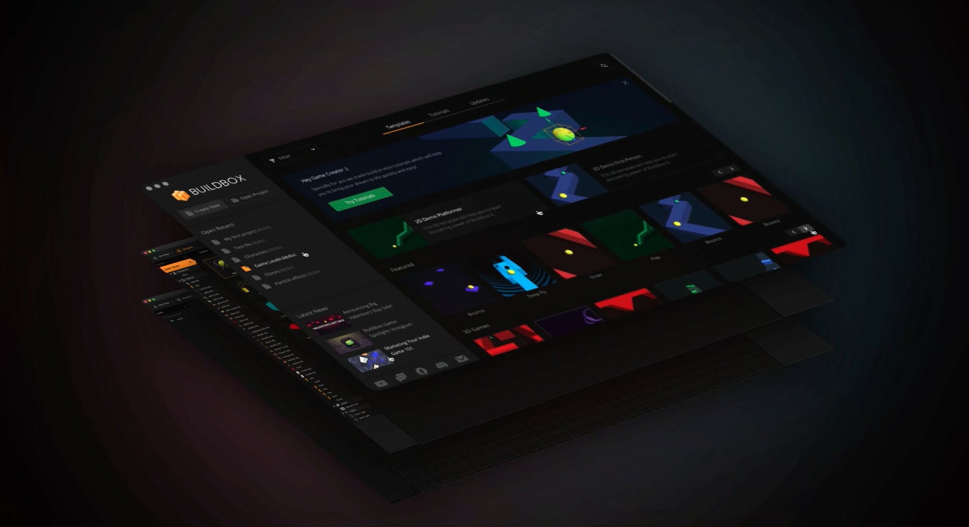 Buildbox