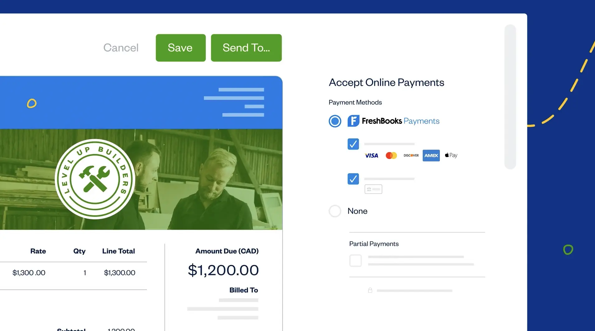 Freshbooks