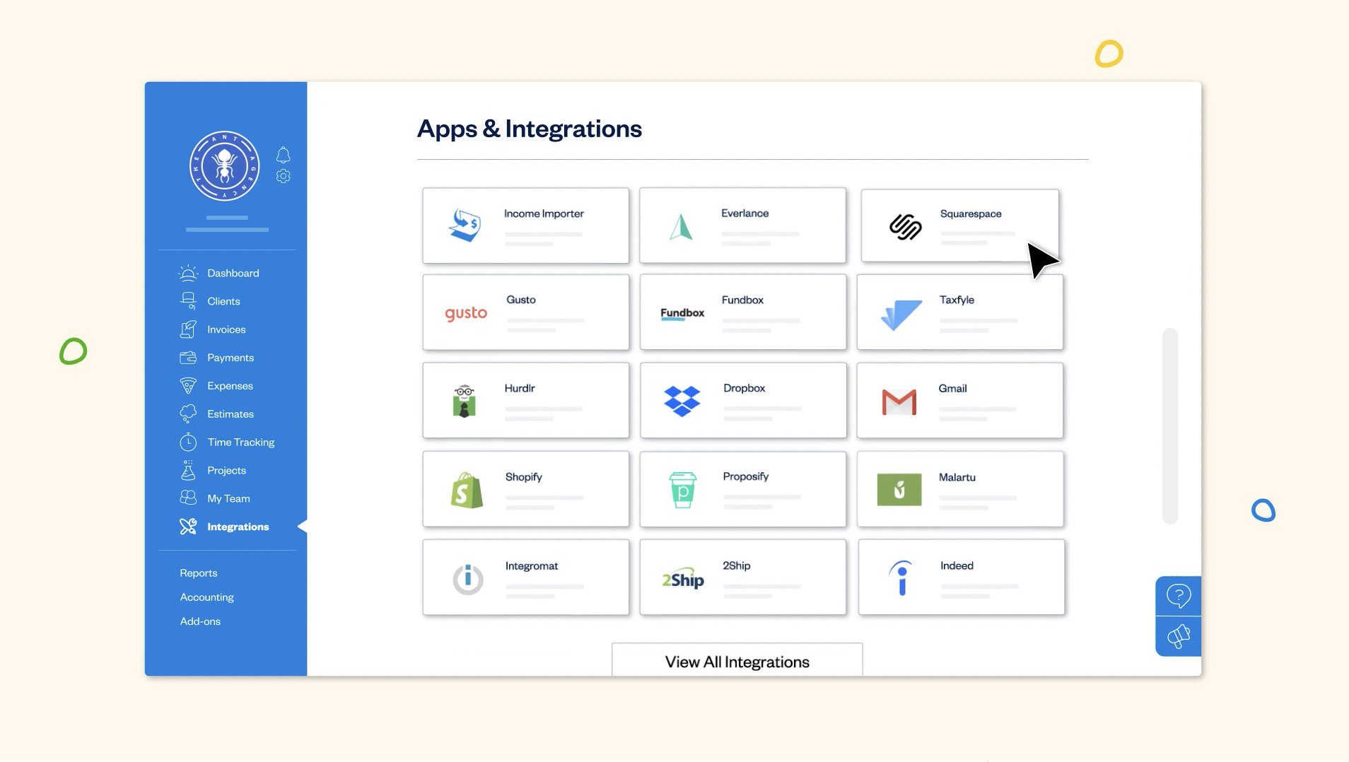 Freshbooks