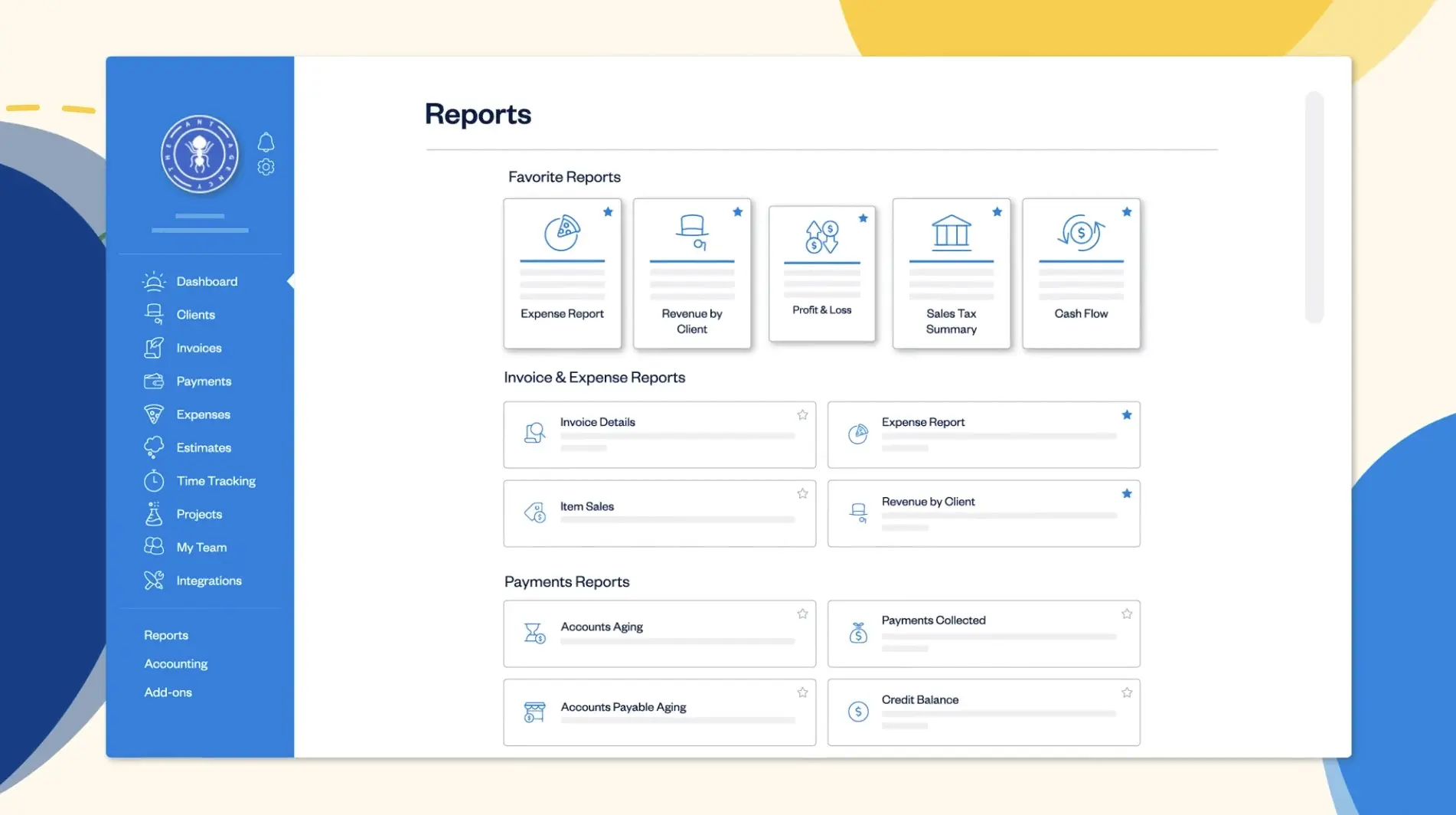Freshbooks