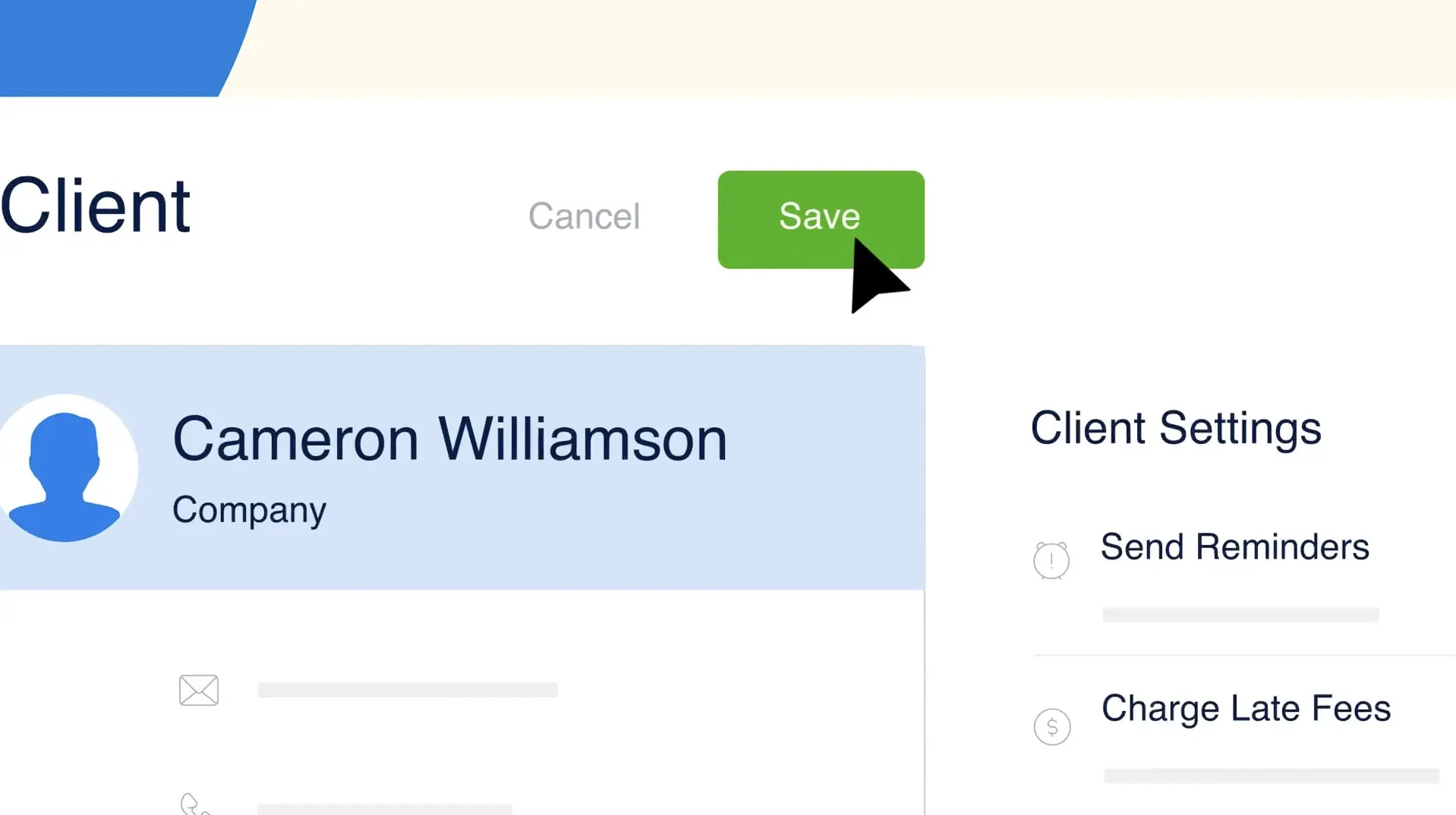 Freshbooks