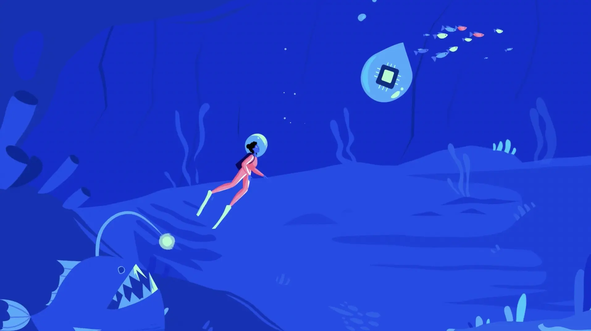Digital Ocean
