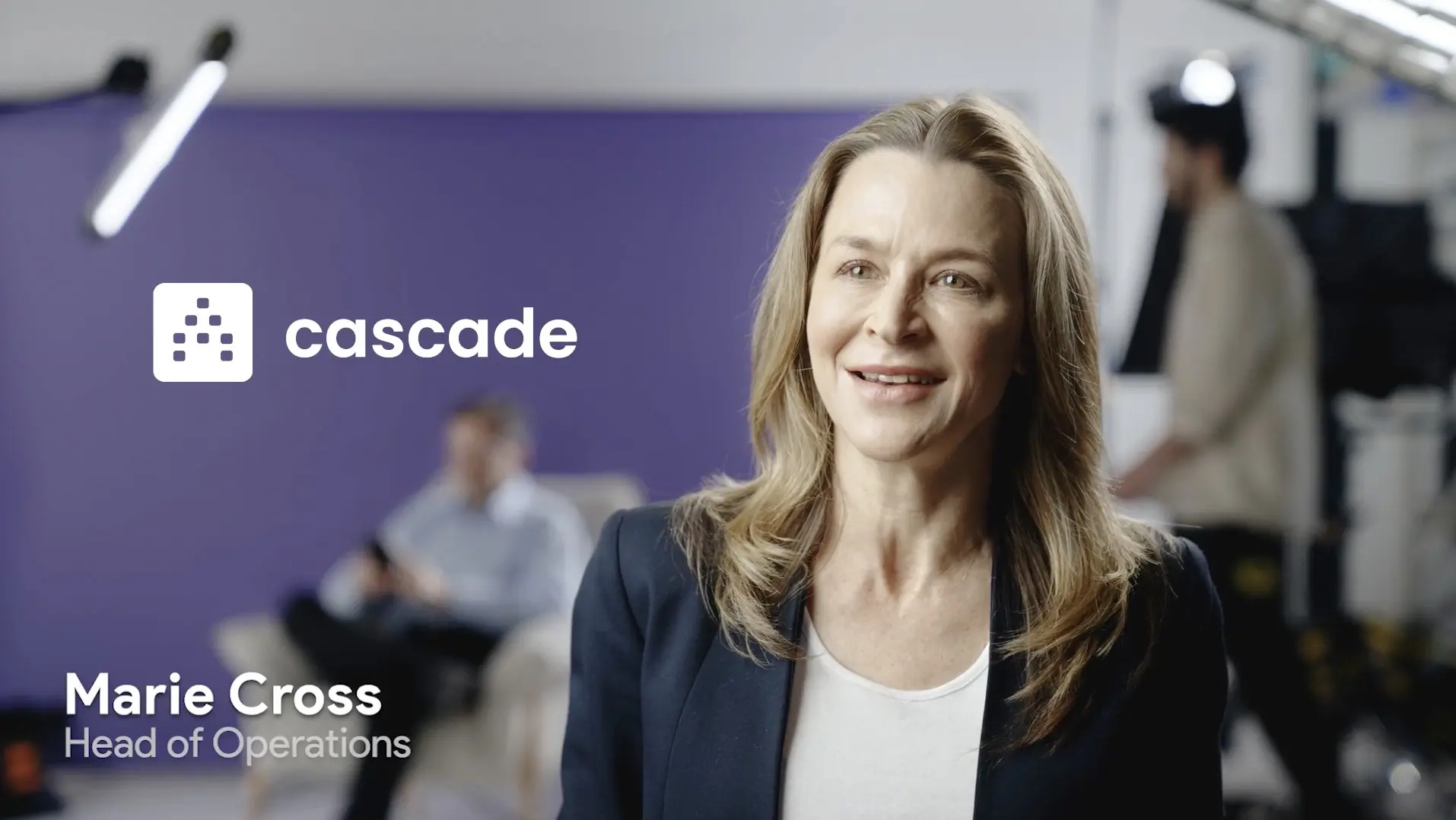 Cascade
