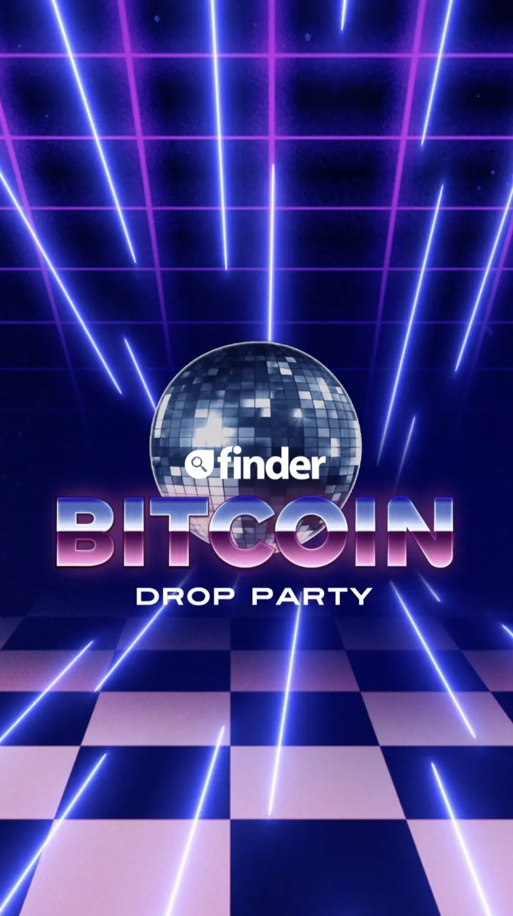 Finder: Series II