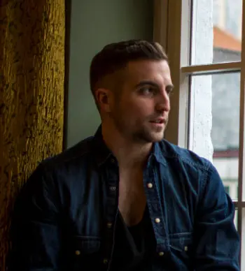 Adam Harder