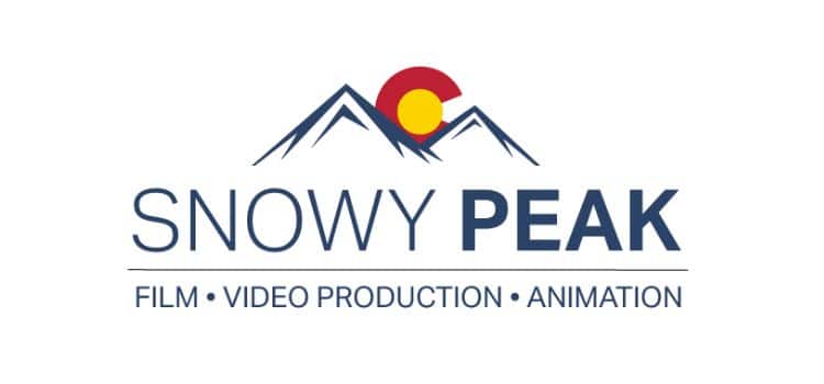 Snowy Peak Logo