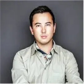 Steve Tam
