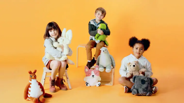 Tumfort Toys