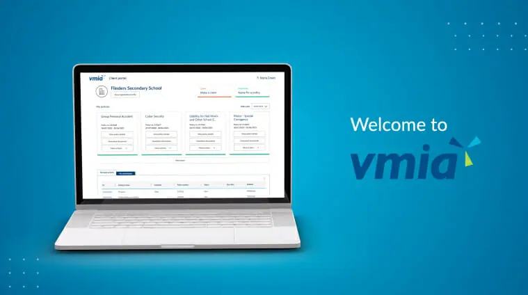 VMIA