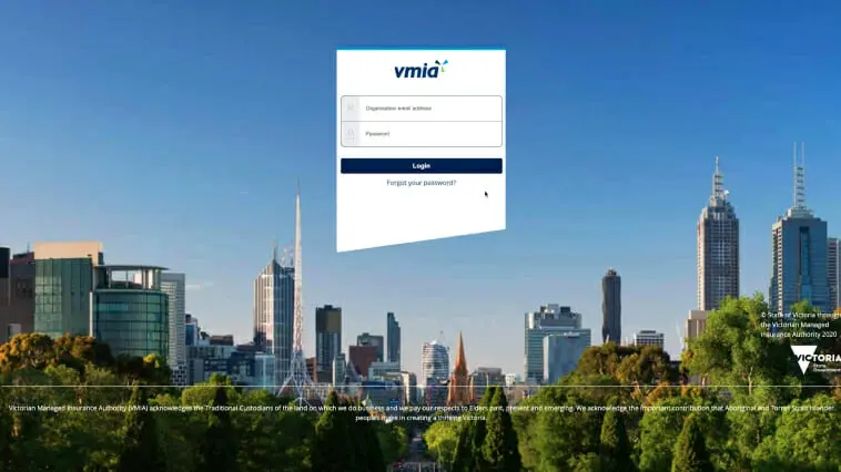 VMIA