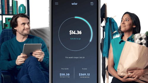 Wisr App