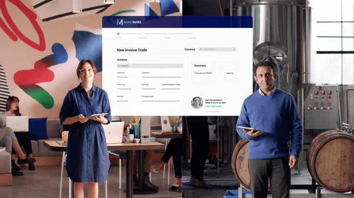 MarketInvoice