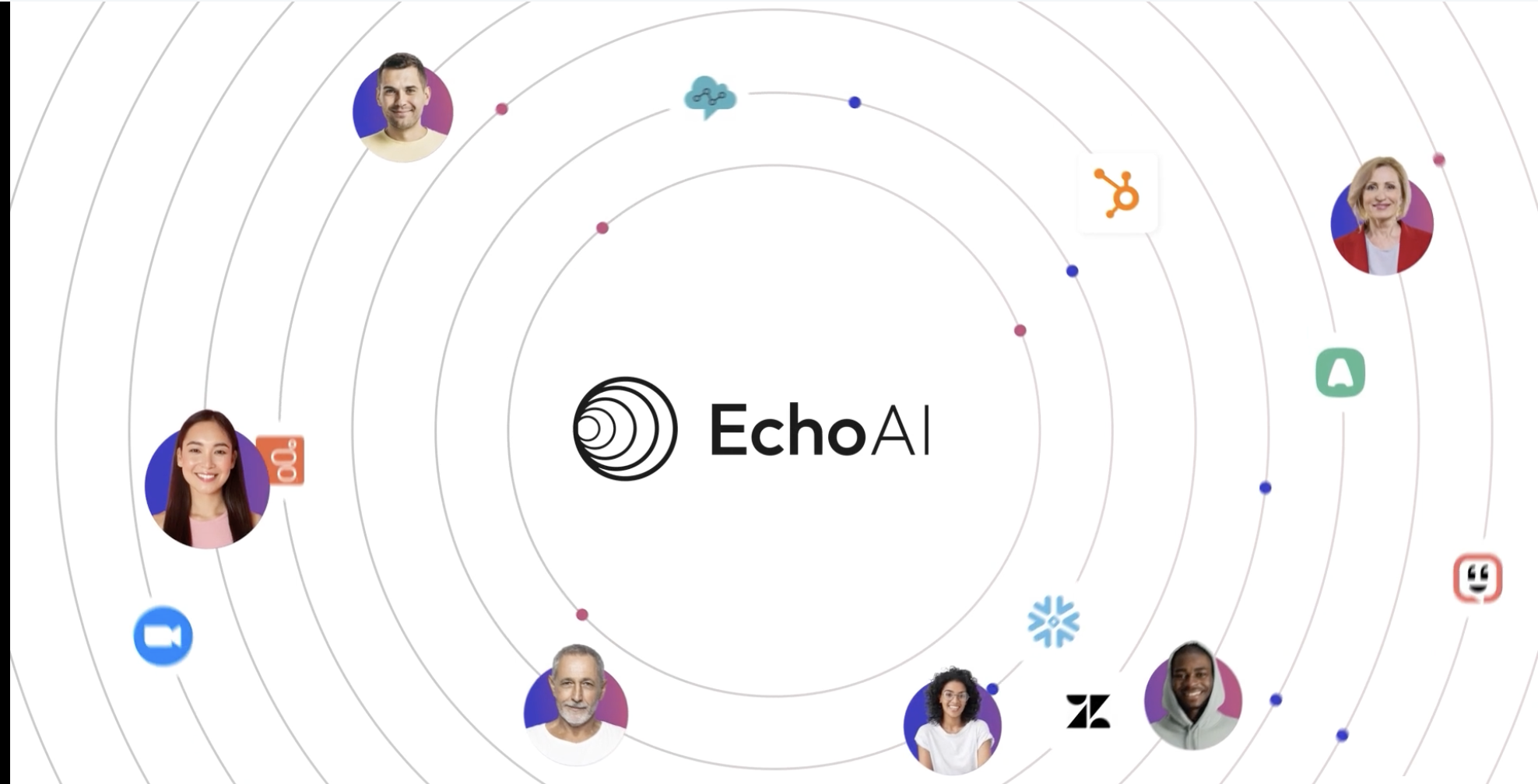 Echo AI- App Video