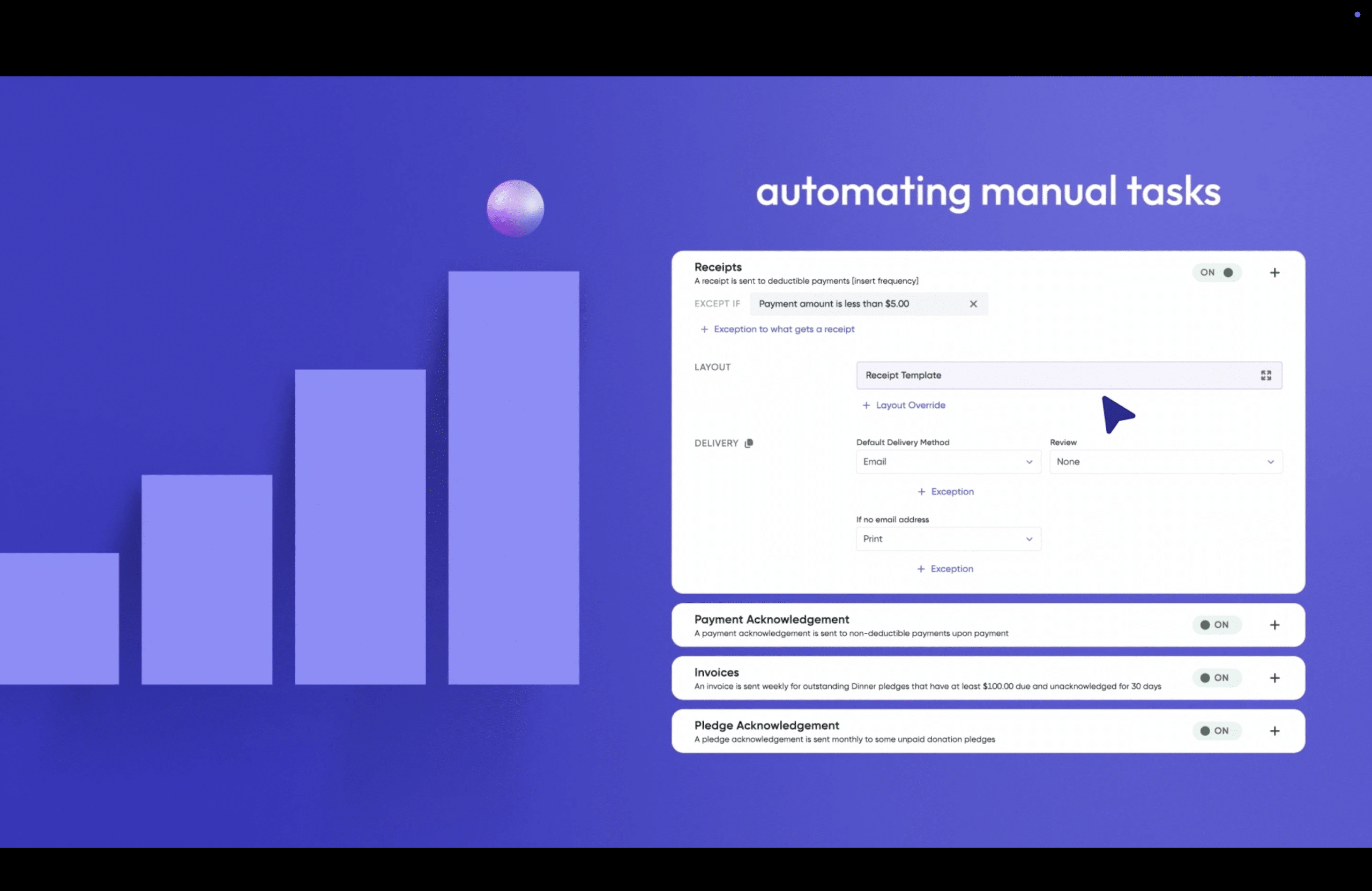 Admire-App Animation