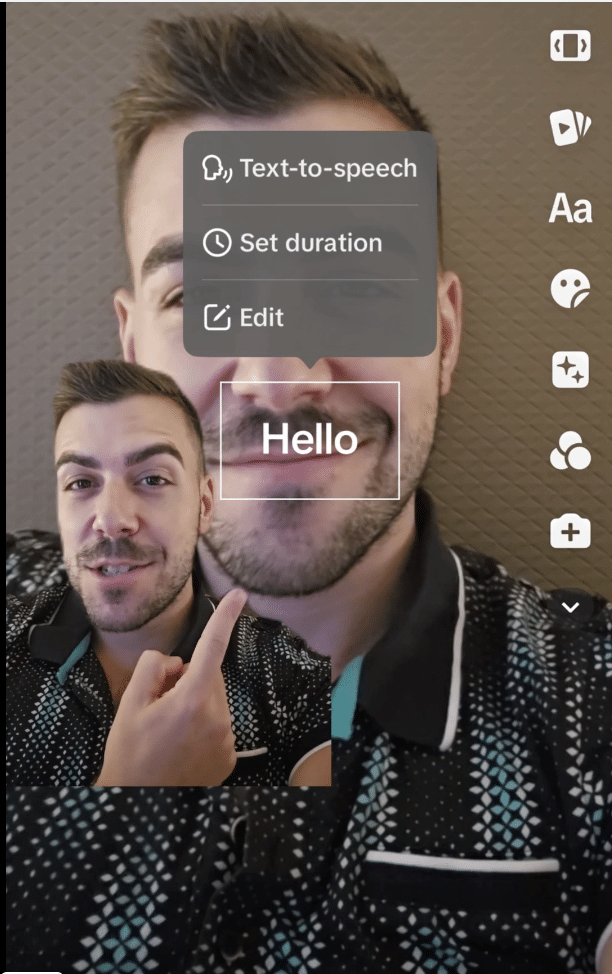 TikTok AI (CA_EN)
