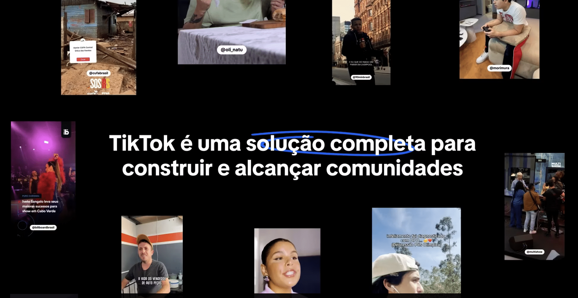TikTok Publisher