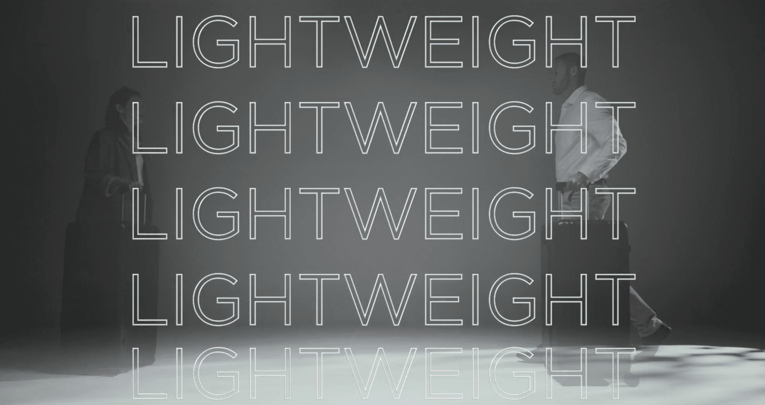 Zero Halliburton Product Videos – 06 Classic Lightweight