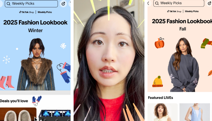 TikTok Shop’s video hit one million organic views in five days