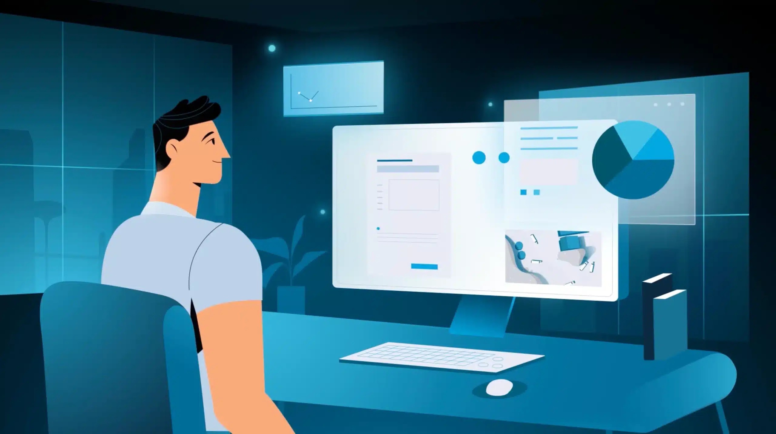 Allotrac: invoice