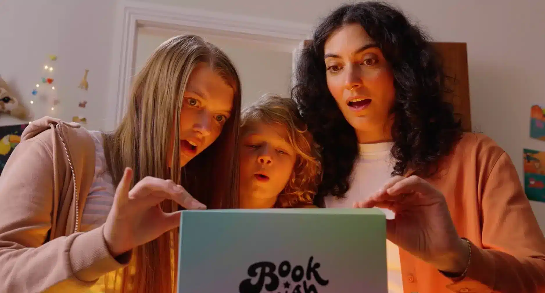 Bookwish