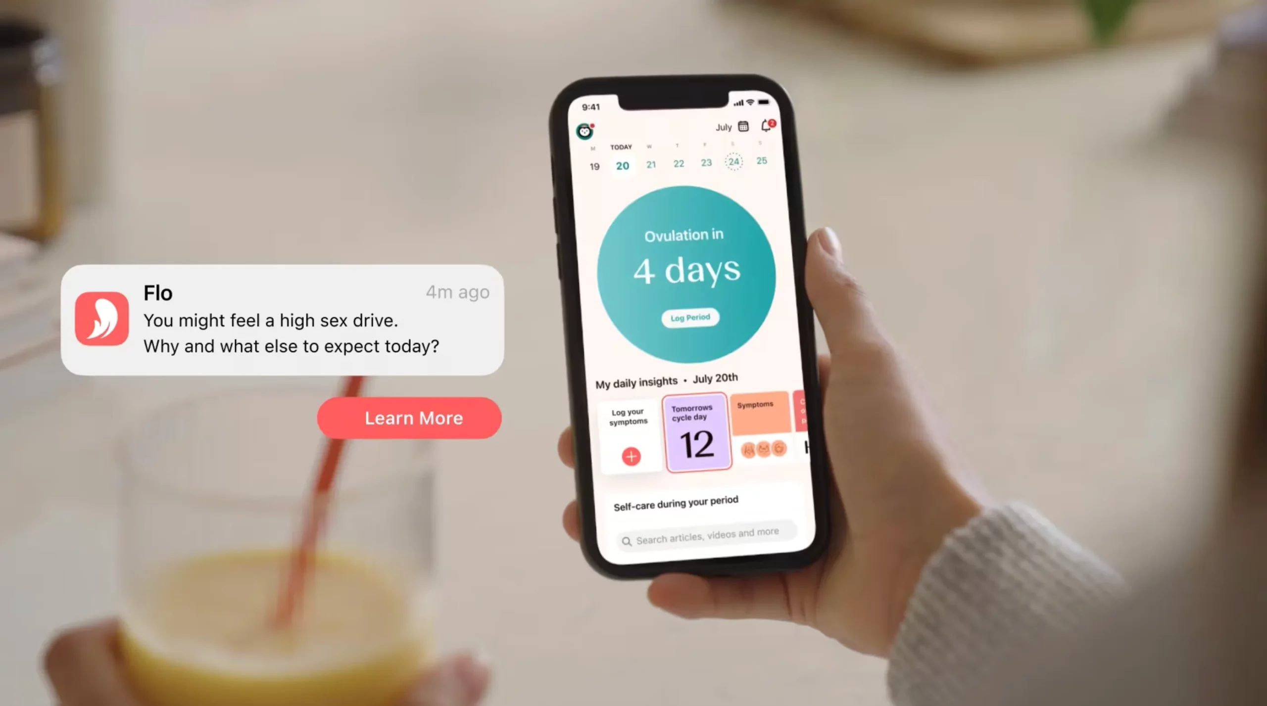 Flo Health