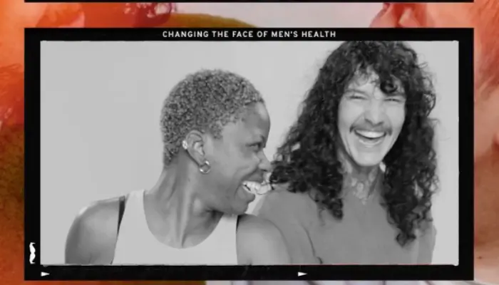 Movember