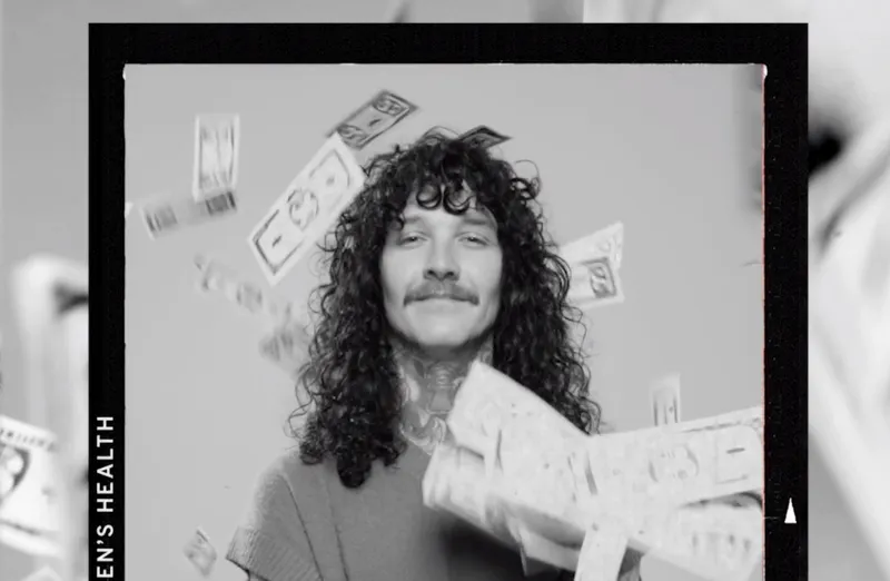 Movember Campaign