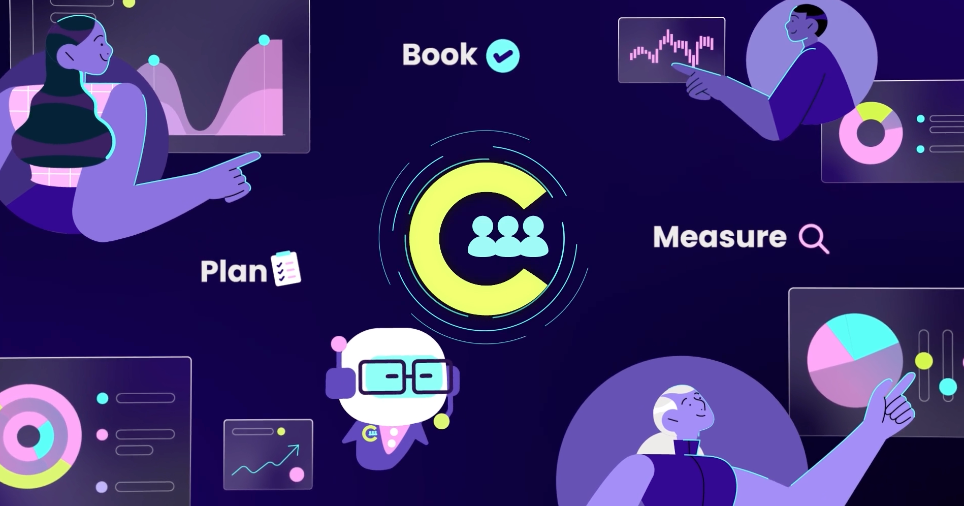 Intent Connect