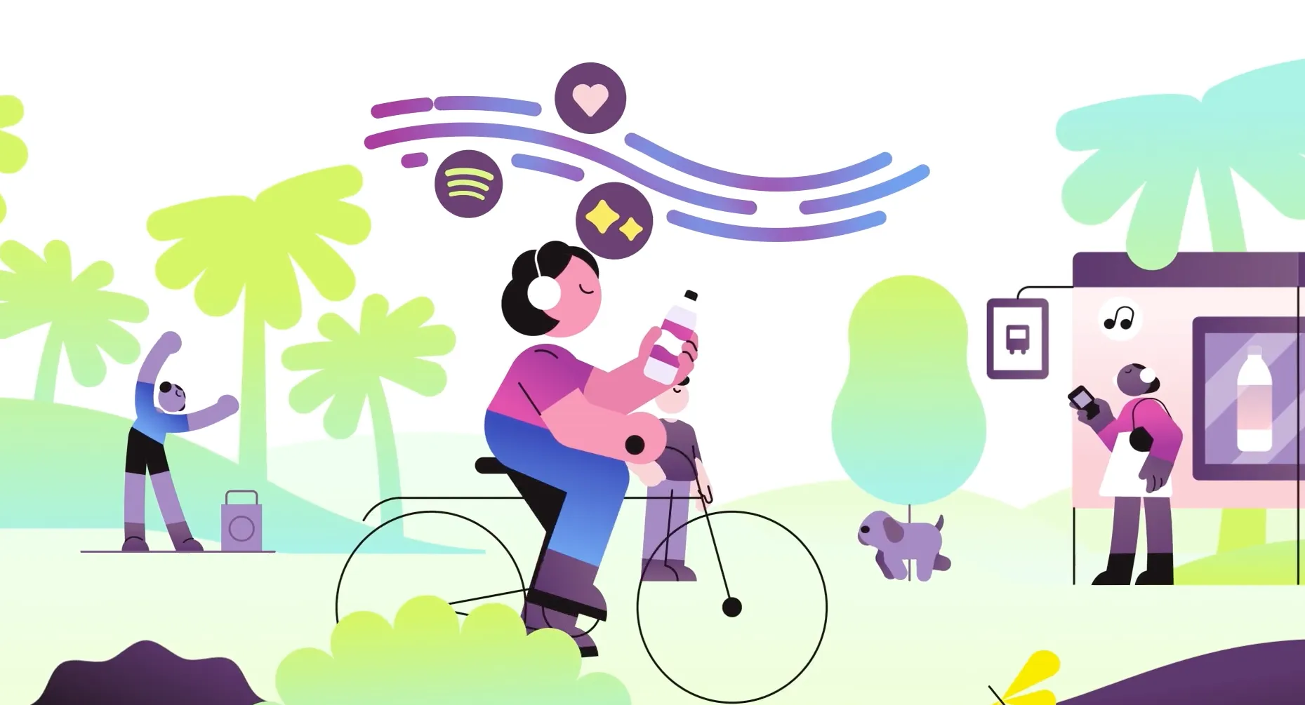 Spotify: Brand Lift