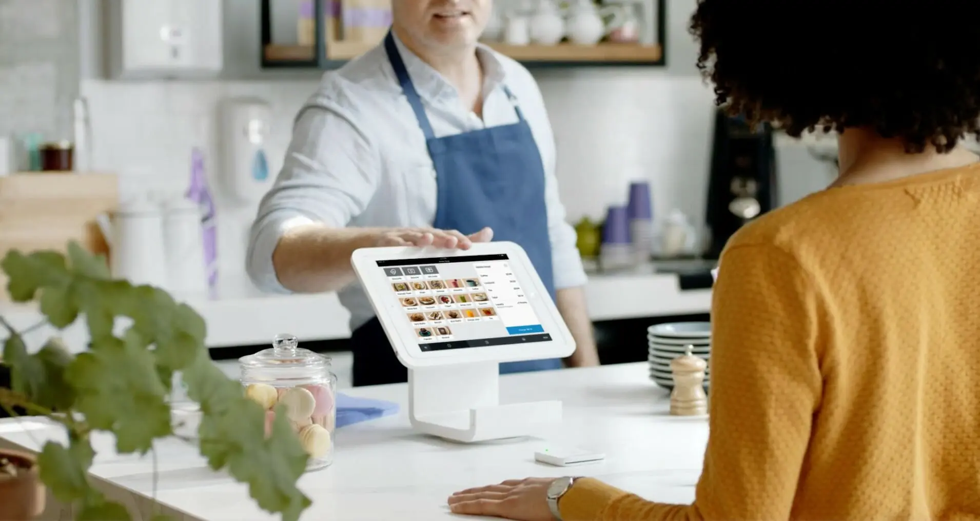 Square: Loyalty