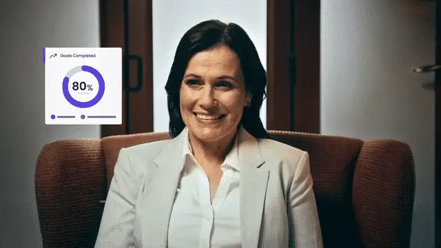 Cascade’s brand video had a 93% view rate.